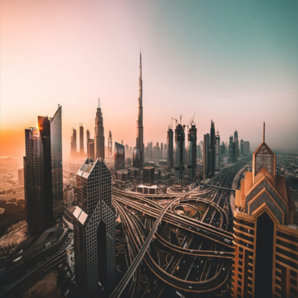 Dubai Visa Process